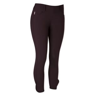 Tailored Sportsman Trophy Hunter Breeches - Boysenberry